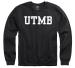 Image of UTMB Basic Crew Sweatshirt